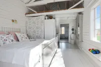 Landhaus mit Eigenem Steg am Schönen Gullmarsfjord Hotels in Uddevalla Municipality