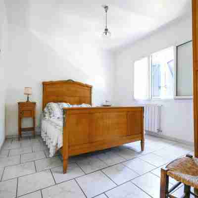 Le Nid de Gilles Rooms