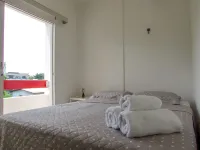 Trindad's Apartment: comfort, just a few steps from the Amazonas Theater. 酒店