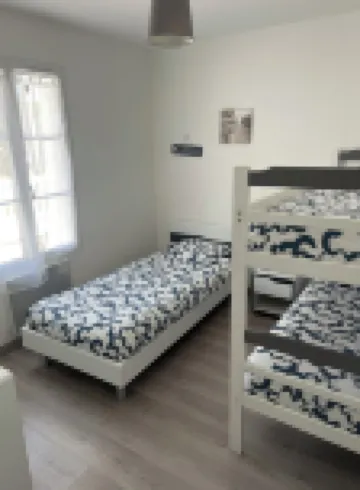 Villa 9 Couchages Plages Huttes Proche Phare Chassiron 150m de la Plage Hotels near Camping Barataud