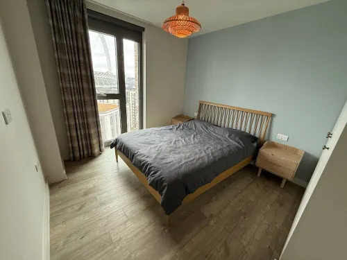 Modern Luxury 1 Bedroom Apartment Wembley Stadium