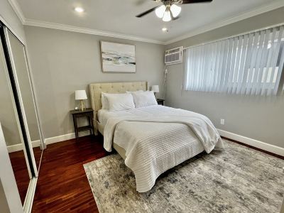 Cozy 1bd apartment in beautiful West Hollywood