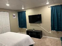 Abingdon Haven Hideaway Hotel a Abingdon