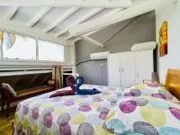 Viva Villa Village down the Fort