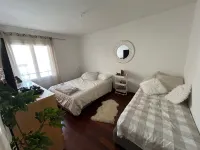 Apartment on the port bandol sea view near beach and center