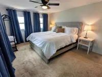 River Life Landing - Cozy, Relaxing home along Mississippi River - Grafton, IL Hotels in Jersey County