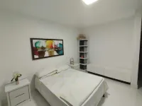 Mansão com Vista 180 Graus Para Mar. 1000m2 de Área