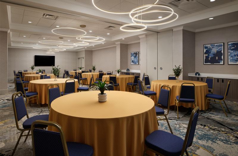 DoubleTree by Hilton Brunswick photo 5