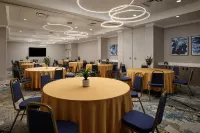 DoubleTree by Hilton Brunswick - Gym