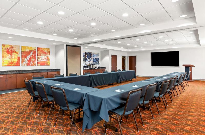 Hampton Inn & Suites Grove City photo 5