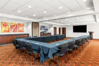 Hampton Inn & Suites Grove City - Pet friendly
