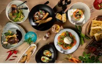 Radisson Blu Hotel & Residences, Zakopane - breakfast
