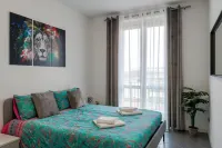 Design & Relax - Garda Lake