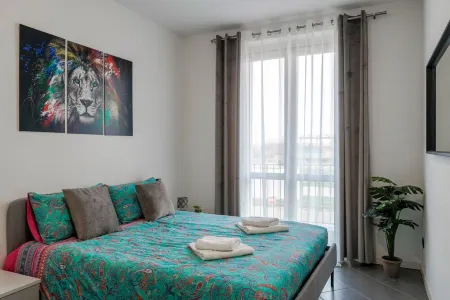 Design & Relax - Garda Lake