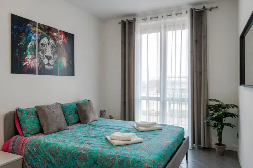 Design & Relax - Garda Lake