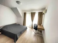 At Ivet - Varna center Apartment