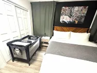 TESLA/EV Charger KING BED CanyonCrest Neighborhood