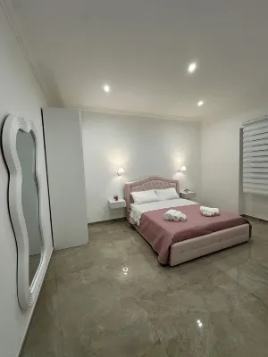 Domus Aphrodite - Squillace Tower Hotels near Masseria Donna Menga