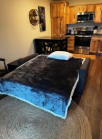 Forest Bathing. Lake Superior Views. Charming 1 bedroom apartment/suite.