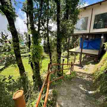 Snow Adventure Resort Hotel Exterior