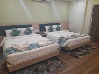 Hotel Global Retreat