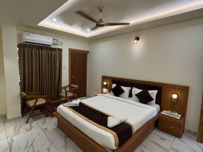 Mythri Residency