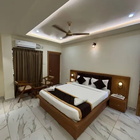 Mythri Residency