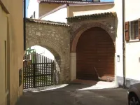 In Via Giordano Bruno 3 with a park of 9,000 sqm with 2 beautiful pools Hotel a San felice del Benaco