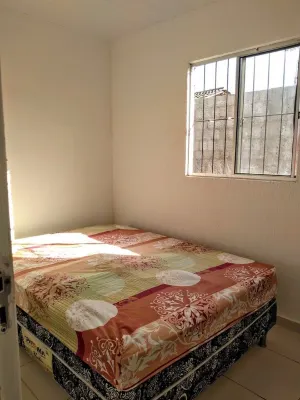 House 3km from the french beach