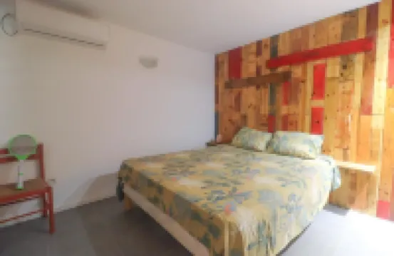 Charming T2 in Sainte Luce in a green setting