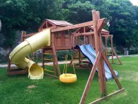 Cozy Apartment 1B Puerto Morelos