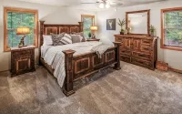 Charming Secluded  3-bedroom house in Sagle ID close to Lake and Schweitzer Ski