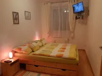 Apartment Golf in  the Spa of Bük, near thermal baths and golf course