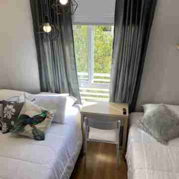 Studio Near Paulista / Liberdade / Metro Rooms