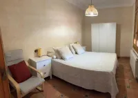 Casa Joan a place to disconnect