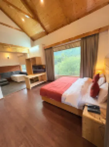 リグジン ハウス by メグスパルシュ リゾーツ