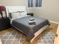 3-bedroom cozy home  in wonderful Selden , Great location close to all. Hotel a Selden