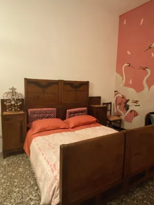 3 Bedroom Villa in Cisternino