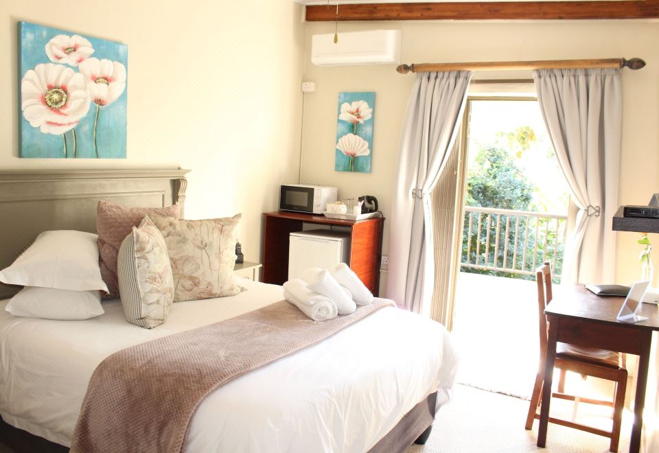 Panorama Guest House Syariah - Housity