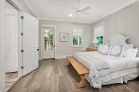 New Build Cottage near the Beach, Sea Island, Resturants
