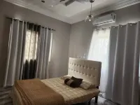 Smart Oasis: Serenity in Ghana Hotels in Kwabre