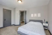 Equally Tremendous Two Story Townhouse!