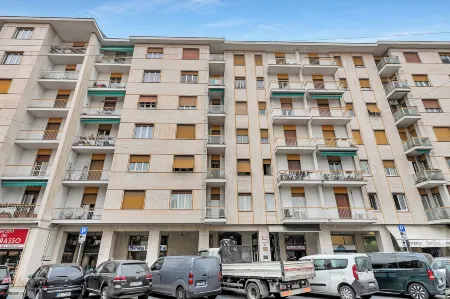 Alessia's Flat- Borgo Palazzo Отели рядом с достопримечательностью «Orto botanico Lorenzo Rota»