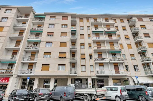 阿萊西婭的公寓 - 博爾戈帕拉佐