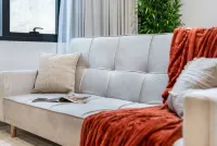 The Living Hotel a Falaj Al Mualla