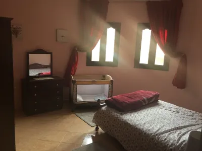 Cozy Furnished Apartment Hotels in 