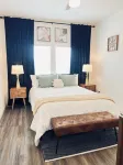 Welcome to Your Boerne Getaway- Historic Charm Meets Modern Comfort