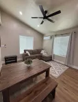 The Mini Stone House - 2-bedroom house near Airport.