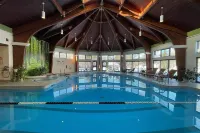 Fully Renovated 2 Bedroom Condo at The Woods Resort & Spa in Killington, Vermont