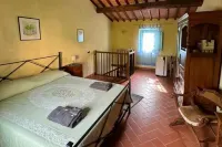 Podere Il Casone 세라발레 피스토이에세 호텔